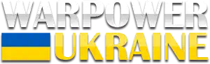 Warpower:Ukraine site logo image